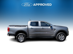 Ford Ranger 2.0 SiT double cab XL auto - Image 4