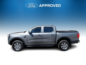 Ford Ranger 2.0 SiT double cab XL auto - Image 5