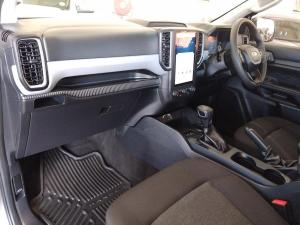 Ford Ranger 2.0 SiT double cab XL auto - Image 7