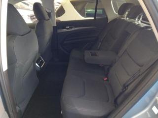 Ford Territory 1.8T Ambiente