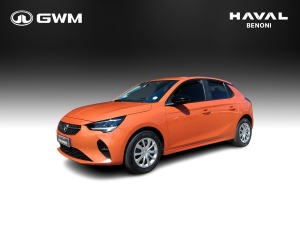 Opel Corsa 1.2 - Image 3