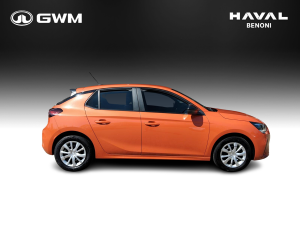 Opel Corsa 1.2 - Image 4