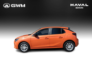 Opel Corsa 1.2 - Image 5