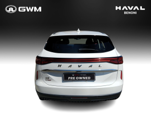 Haval H6 2.0GDIT Premium - Image 18