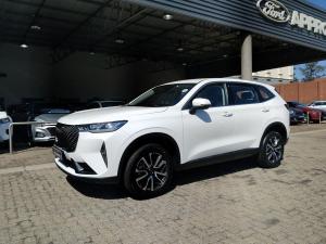 Haval H6 2.0GDIT Premium - Image 3