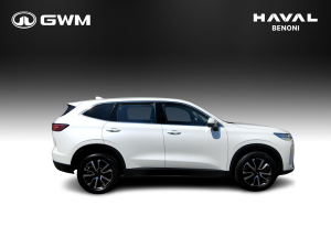 Haval H6 2.0GDIT Premium - Image 4