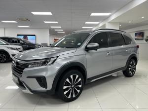 Honda BR-V 1.5 Elegance - Image 1