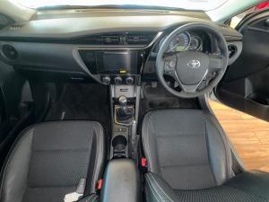 Toyota Corolla Quest 1.8 Prestige - Image 12