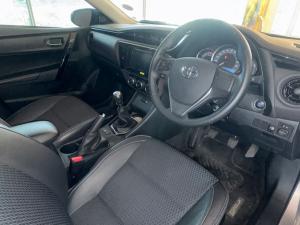 Toyota Corolla Quest 1.8 Prestige - Image 13