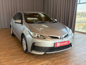 Toyota Corolla Quest 1.8 Prestige - Image 1