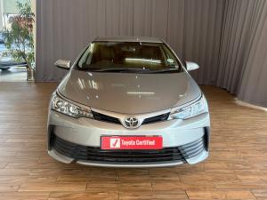 Toyota Corolla Quest 1.8 Prestige - Image 3