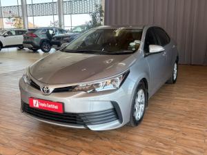 Toyota Corolla Quest 1.8 Prestige - Image 4