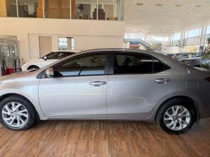 Toyota Corolla Quest 1.8 Prestige - Image 5