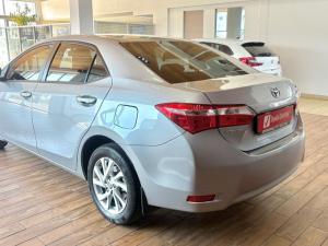 Toyota Corolla Quest 1.8 Prestige - Image 6