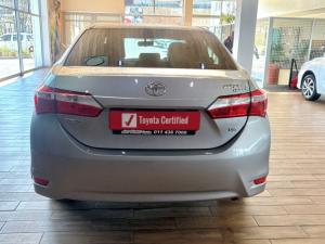 Toyota Corolla Quest 1.8 Prestige - Image 7