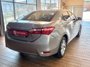 Toyota Corolla Quest 1.8 Prestige - Image 8