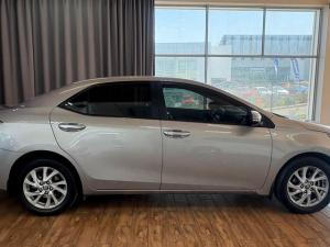 Toyota Corolla Quest 1.8 Prestige - Image 9