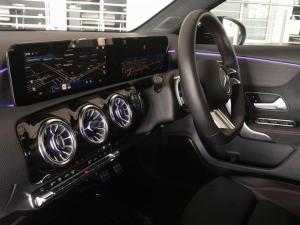 Mercedes-Benz A-Class A200 hatch Progressive - Image 11