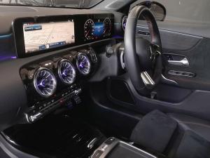 Mercedes-Benz A-Class A200 hatch Progressive - Image 12