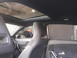 Mercedes-Benz A-Class A200 hatch Progressive - Image 13