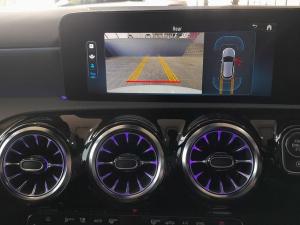 Mercedes-Benz A-Class A200 hatch Progressive - Image 14