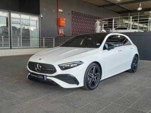 Mercedes-Benz A-Class A200 hatch Progressive - Image 1