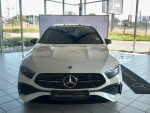Mercedes-Benz A-Class A200 hatch Progressive - Image 2