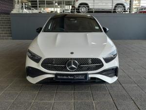 Mercedes-Benz A-Class A200 hatch Progressive - Image 2