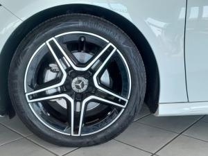 Mercedes-Benz A-Class A200 hatch Progressive - Image 3