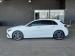 Mercedes-Benz A-Class A200 hatch Progressive - Thumbnail 4