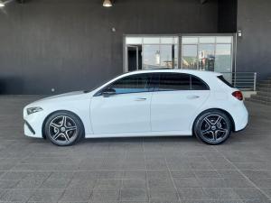Mercedes-Benz A-Class A200 hatch Progressive - Image 4