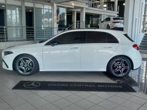 Mercedes-Benz A-Class A200 hatch Progressive - Image 4
