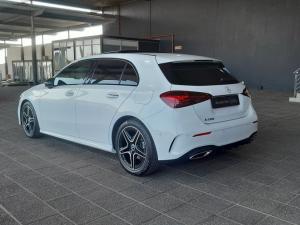 Mercedes-Benz A-Class A200 hatch Progressive - Image 5