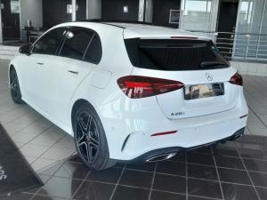 Mercedes-Benz A-Class A200 hatch Progressive - Image 5