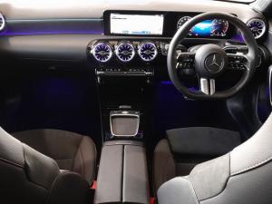Mercedes-Benz A-Class A200 hatch Progressive - Image 7