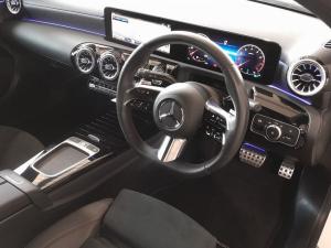 Mercedes-Benz A-Class A200 hatch Progressive - Image 8