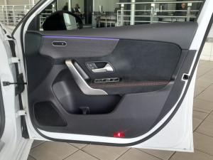 Mercedes-Benz A-Class A200 hatch Progressive - Image 8