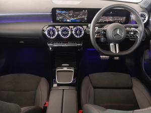 Mercedes-Benz A-Class A200 hatch Progressive - Image 9
