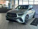 Thumbnail Mercedes-Benz GLE GLE300d 4Matic