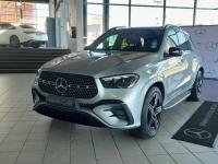 Thumbnail Mercedes-Benz GLE GLE300d 4Matic
