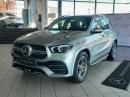 Thumbnail Mercedes-Benz GLE GLE300d 4Matic