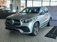 Thumbnail Mercedes-Benz GLE GLE300d 4Matic