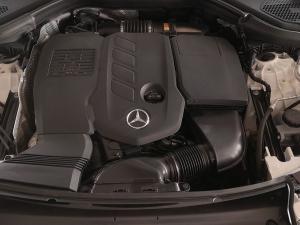 Mercedes-Benz GLC GLC300d coupe 4Matic - Image 10