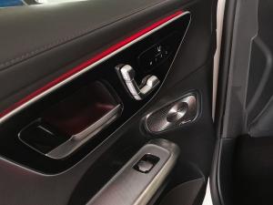 Mercedes-Benz GLC GLC300d coupe 4Matic - Image 12