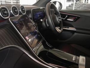 Mercedes-Benz GLC GLC300d coupe 4Matic - Image 13