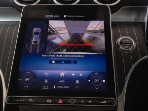 Mercedes-Benz GLC GLC300d coupe 4Matic - Image 15