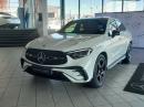 Thumbnail Mercedes-Benz GLC GLC300d coupe 4Matic