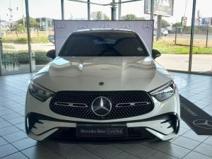 Mercedes-Benz GLC GLC300d coupe 4Matic - Image 2