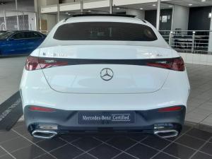 Mercedes-Benz GLC GLC300d coupe 4Matic - Image 6