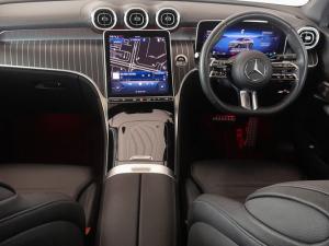 Mercedes-Benz GLC GLC300d coupe 4Matic - Image 7